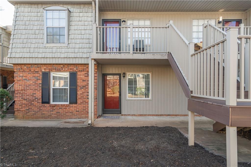 3824 Country Club Road, Unit F Winston-Salem, NC 27104 - Photo 1 of 12 Gallery Image 1