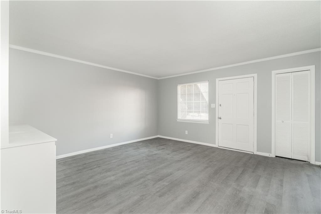 3824 Country Club Road, Unit F Winston-Salem, NC 27104 - Photo 4 of 12 Gallery Image 4