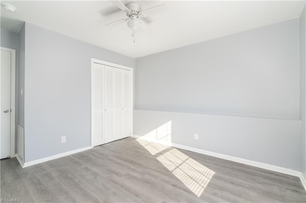 3824 Country Club Road, Unit F Winston-Salem, NC 27104 - Photo 9 of 12 Gallery Image 9