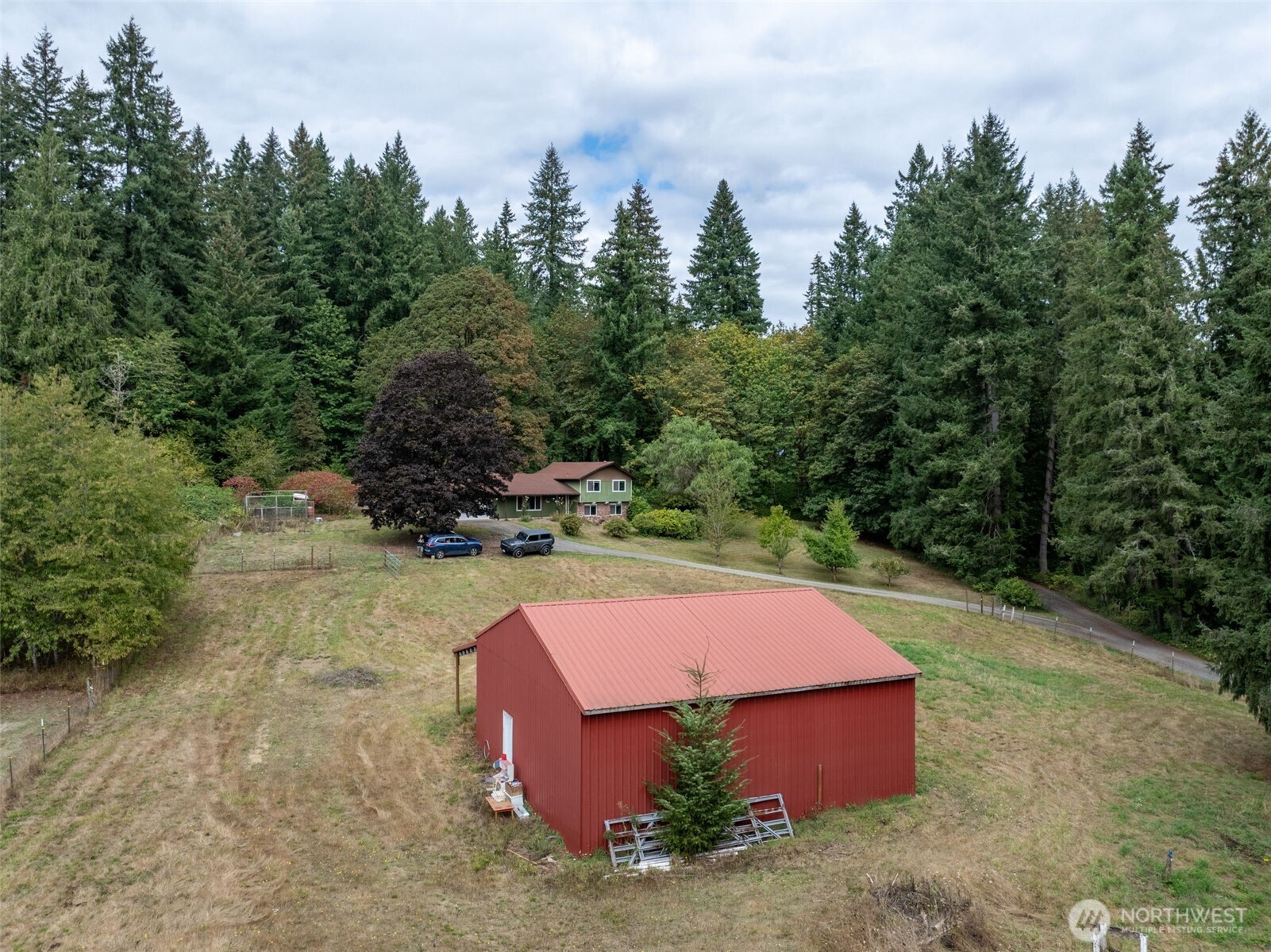 19118 Northeast Risto Road Battle Ground, WA 98604 - Photo 26 of 40 Gallery Image 26
