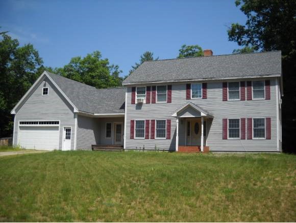 150 Village Road Freedom, NH 03836 - Photo 1 of 1