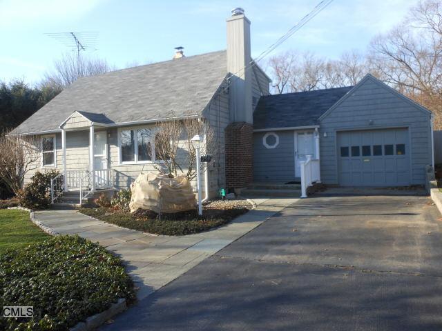 259 Barberry Road Fairfield, CT 06890 - Photo 1 of 1 Gallery Image 1