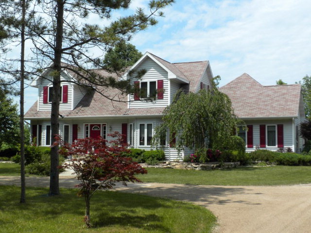Main View