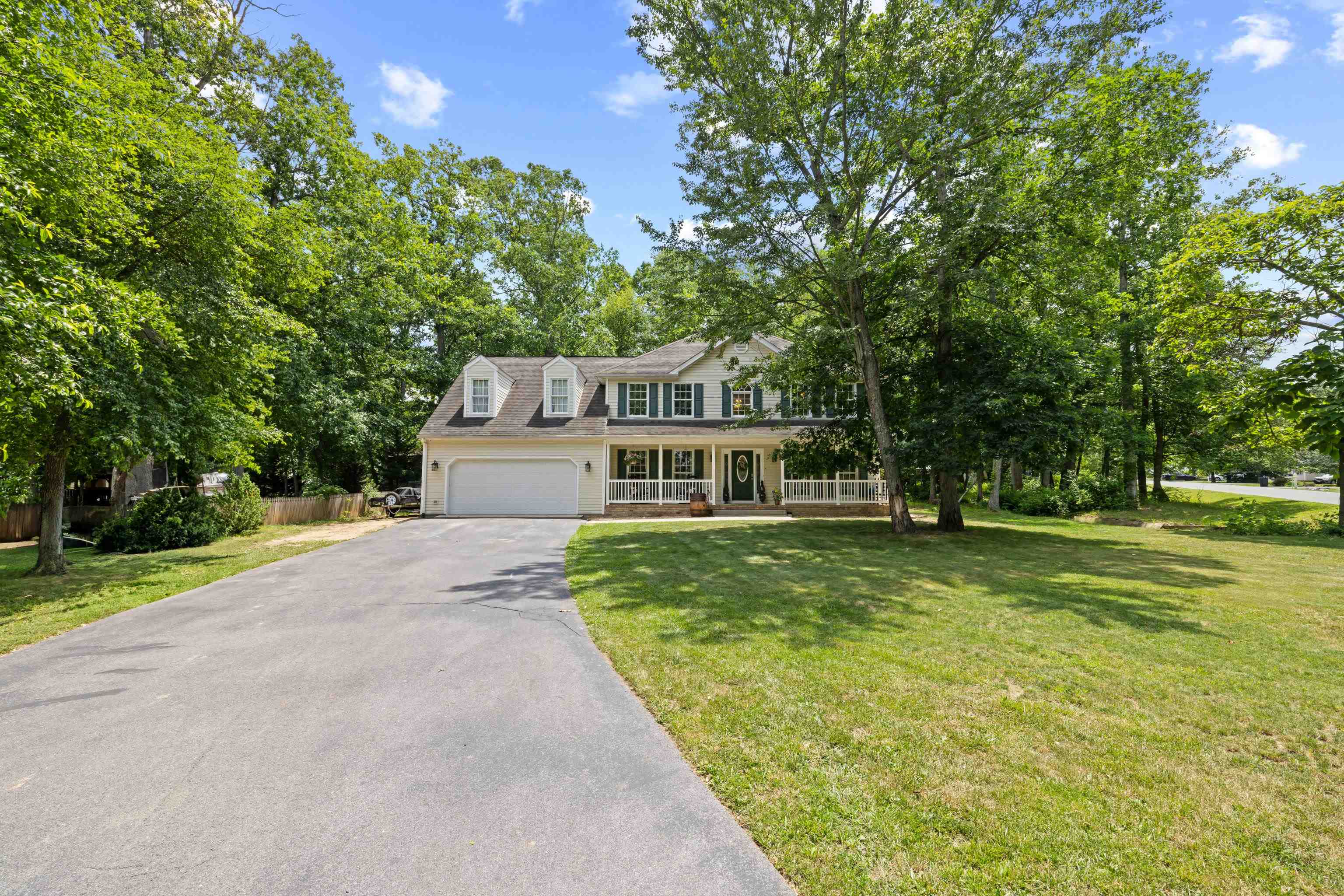 30 Rutherford Lane Stuarts Draft, VA 24477 - Photo 66 of 75
