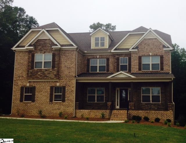 42 Alexander Manor Way Simpsonville, SC 29680 - Photo 1 of 1 Gallery Image 1