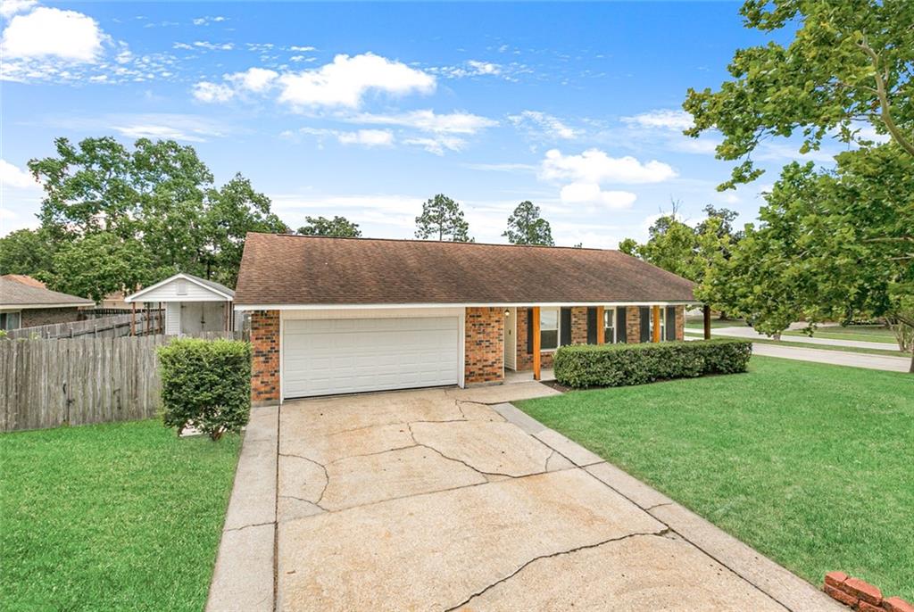 1050 Rue Toulouse Slidell, LA 70458 - Photo 1 of 19 Gallery Image 1