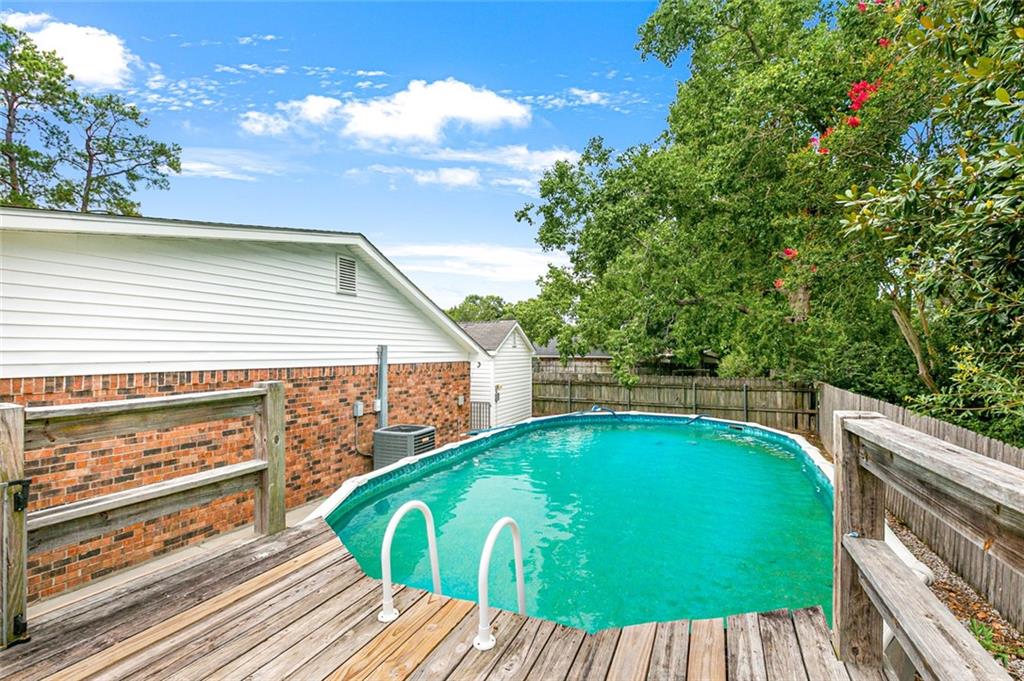 1050 Rue Toulouse Slidell, LA 70458 - Photo 17 of 19 Gallery Image 17