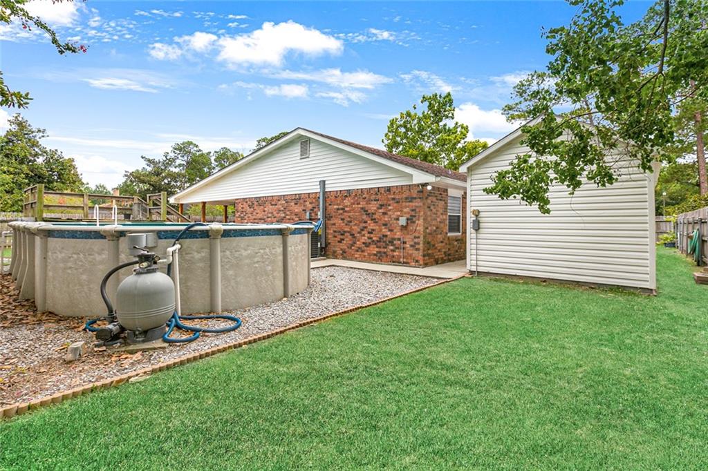 1050 Rue Toulouse Slidell, LA 70458 - Photo 18 of 19 Gallery Image 18