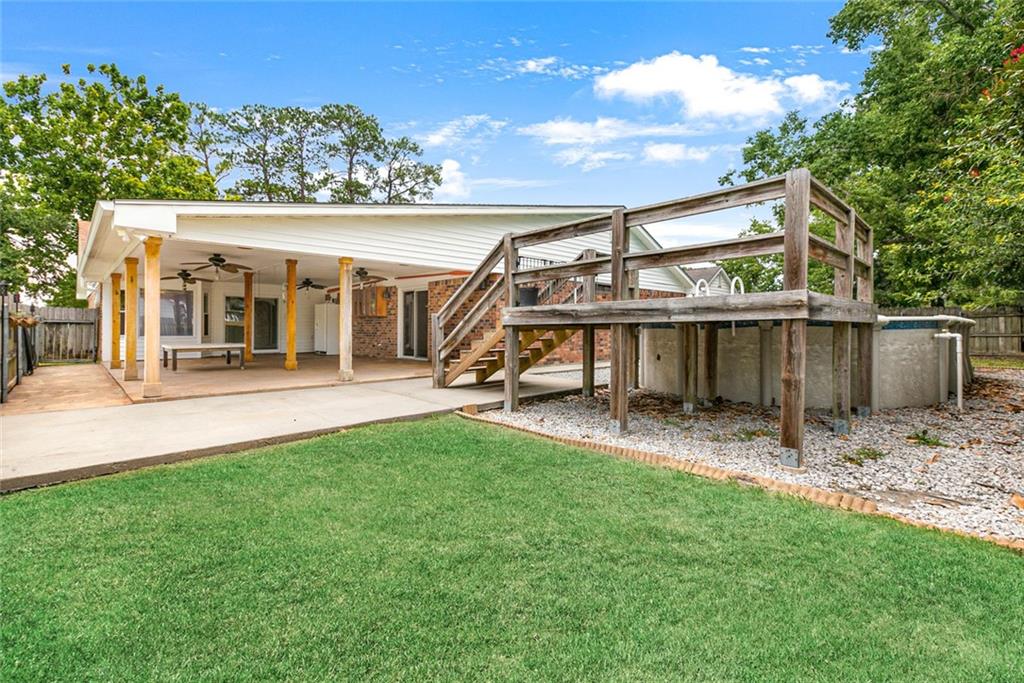 1050 Rue Toulouse Slidell, LA 70458 - Photo 19 of 19 Gallery Image 19
