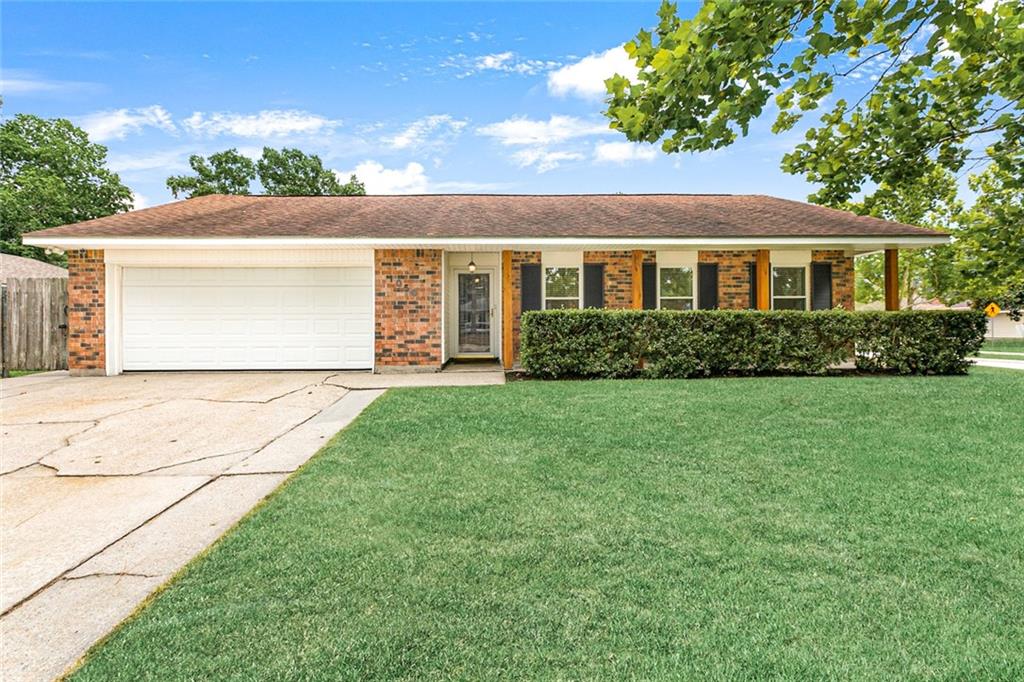 1050 Rue Toulouse Slidell, LA 70458 - Photo 2 of 19 Gallery Image 2