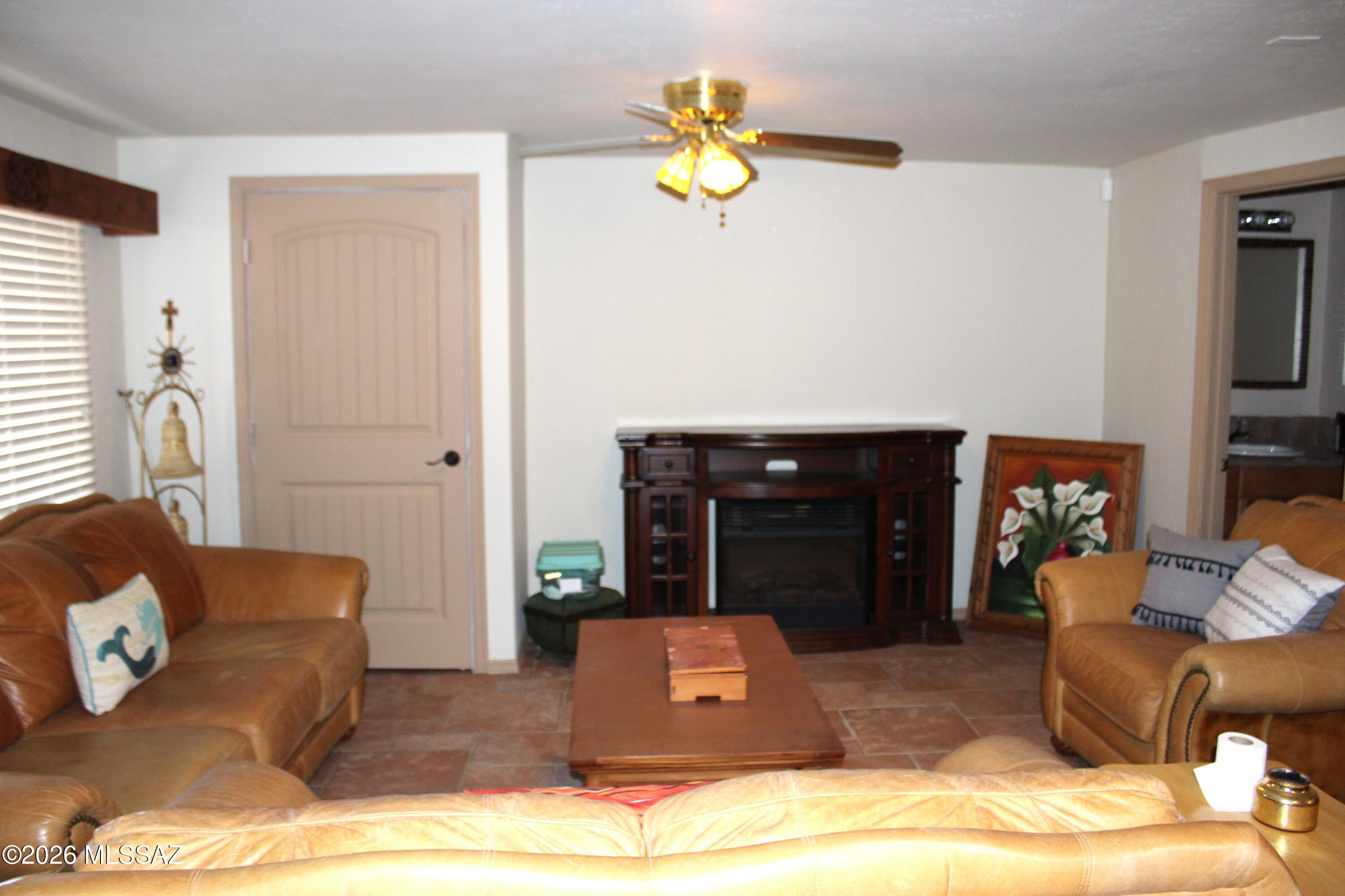 188 Calle Pulpo Rio Rico, AZ 85648 - Photo 36 of 49
