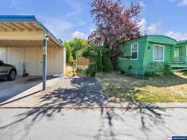 $47,900 | 300 Southeast Goodnight Avenue, Unit 82, Corvallis, OR 97333