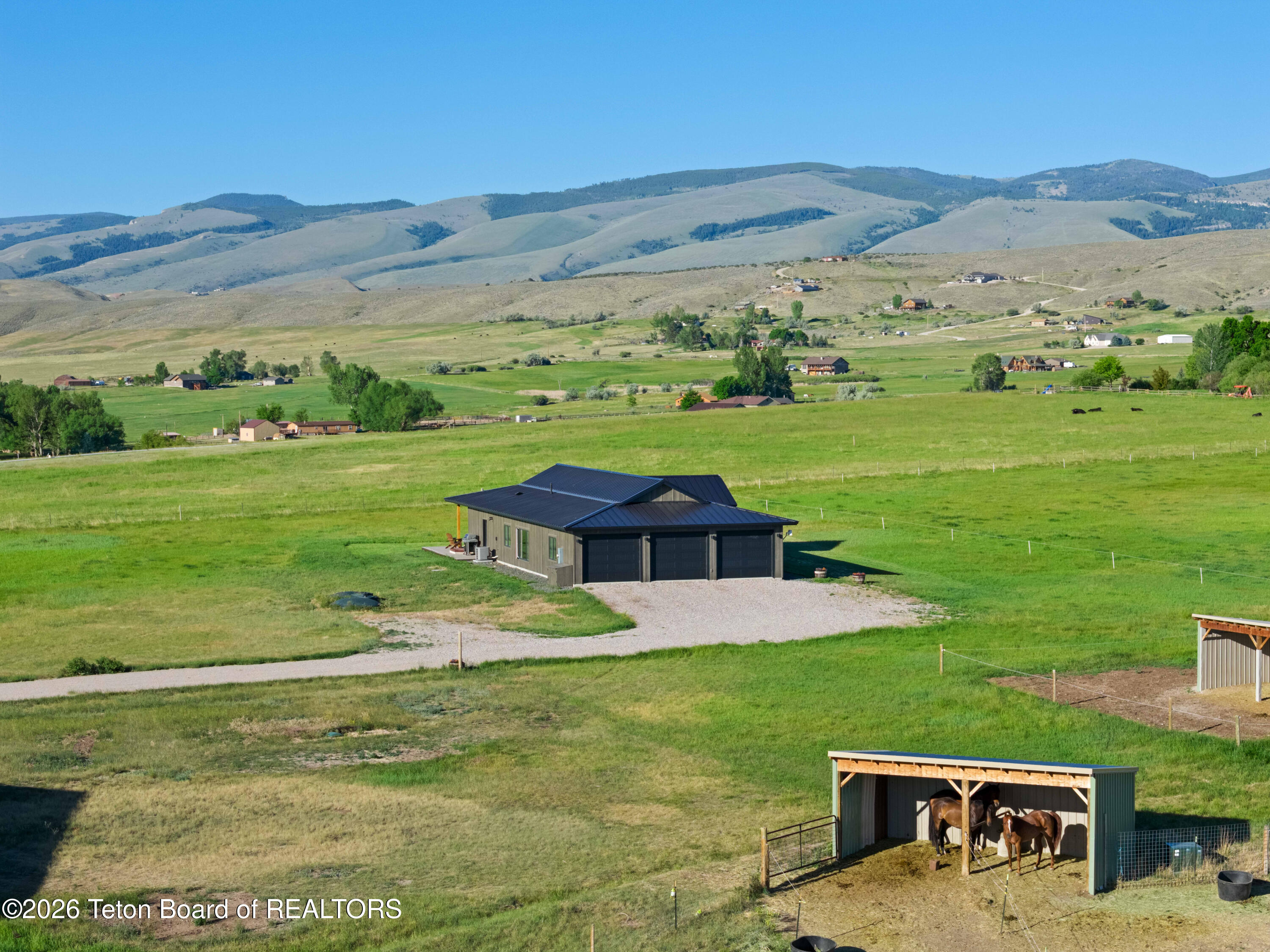 64 Golden Willow Road Lander, WY 82520 - Photo 2 of 81 180