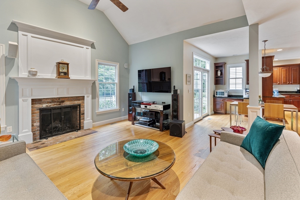 21 Hearthstone Road Hopkinton, MA 01748 - Photo 7 of 42 Gallery Image 7