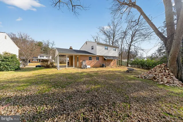 $3,500 | 2890 Balmoral Drive, Rockville, MD 20850