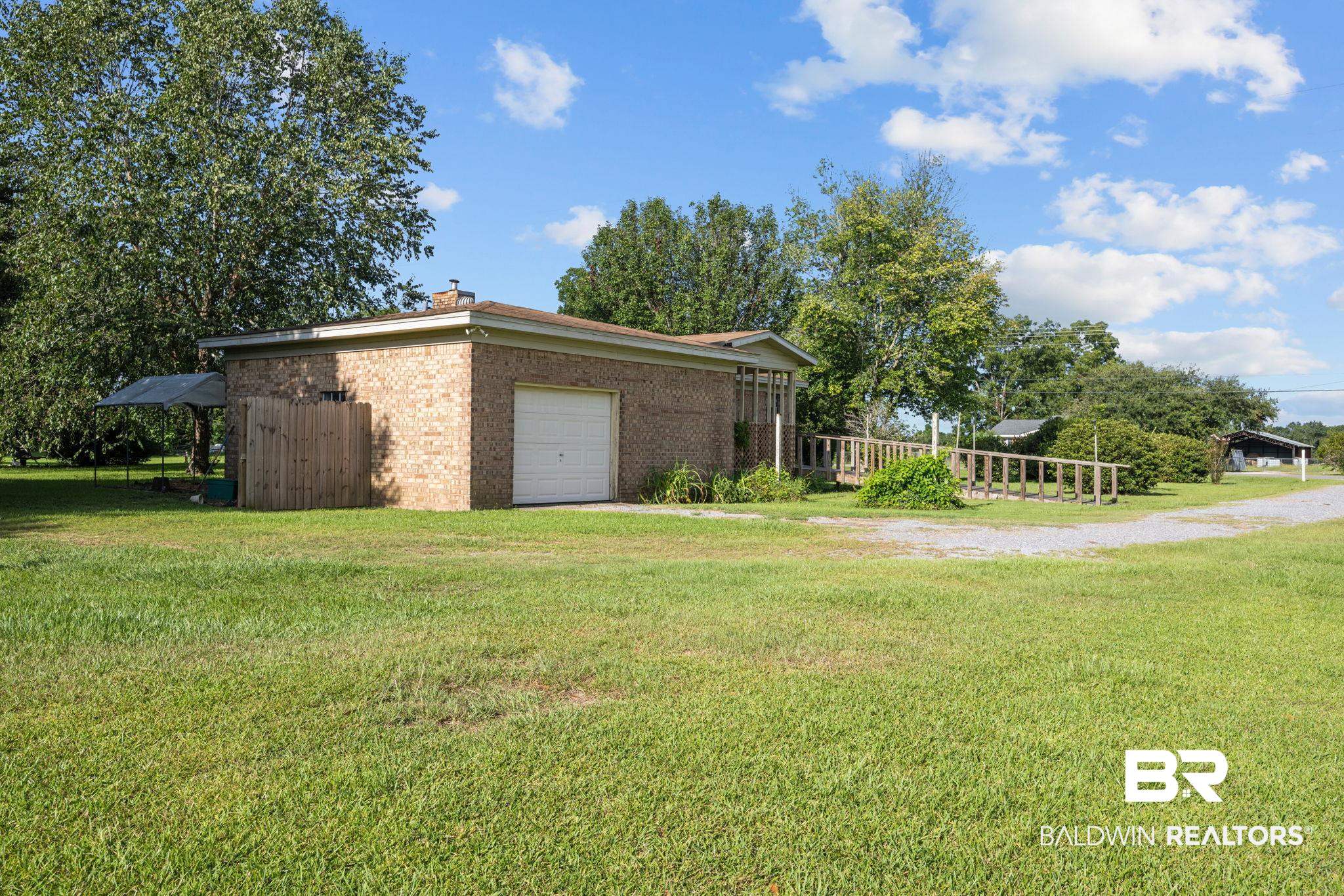 40720 Pine Grove Road Bay Minette, AL 36507 - Photo 24 of 39 Gallery Image 24