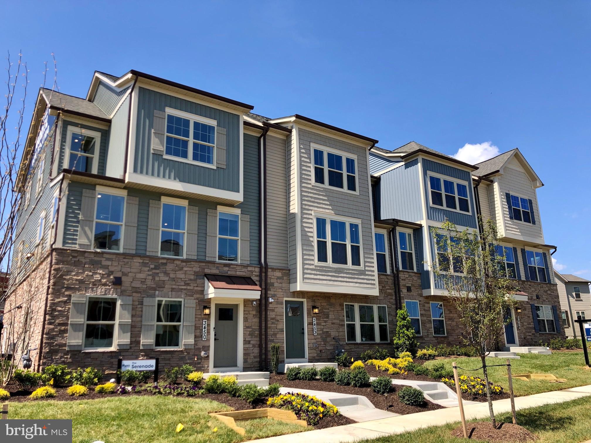 3737 Stone Barn Drive, Unit 421B Frederick, MD 21704 - Photo 2 of 19