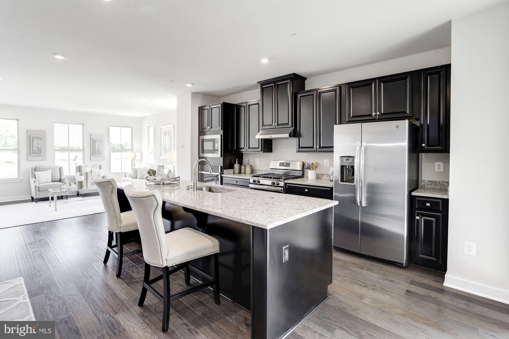 3737 Stone Barn Drive, Unit 421B Frederick, MD 21704 - Photo 4 of 19