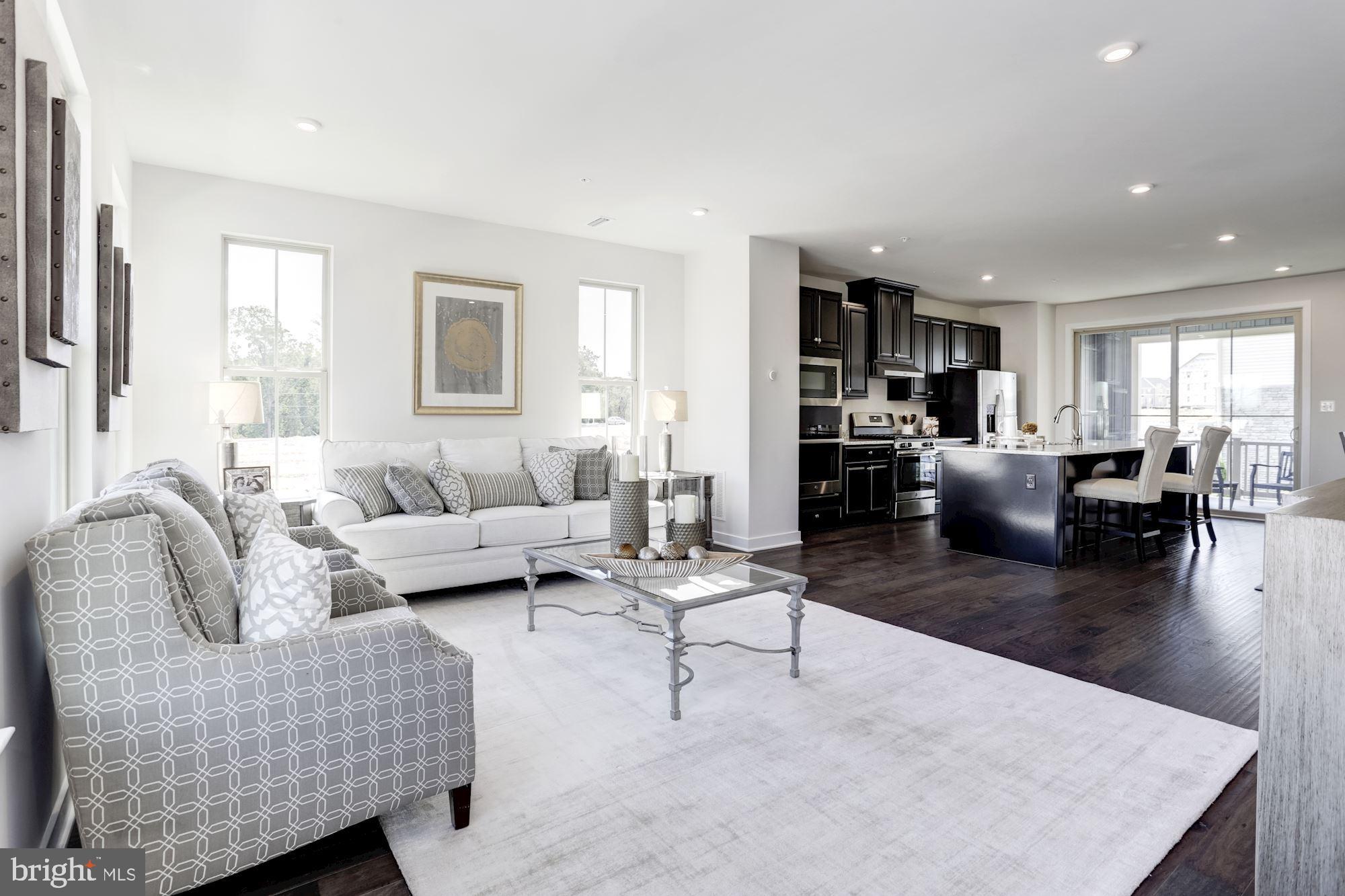 3737 Stone Barn Drive, Unit 421B Frederick, MD 21704 - Photo 5 of 19