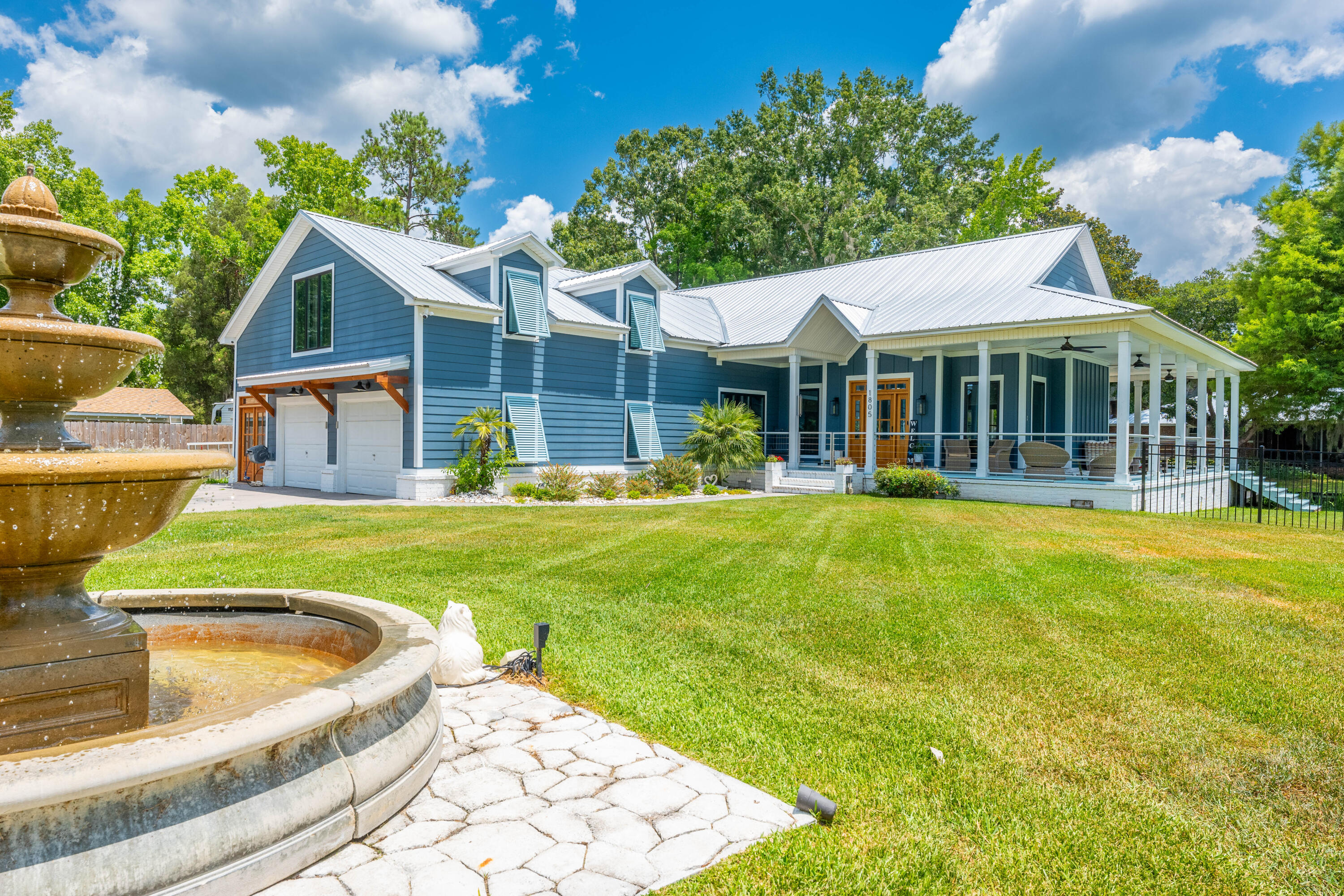 1805 Redhead Road Moncks Corner, SC 29461 - Photo 1 of 56 P1036767