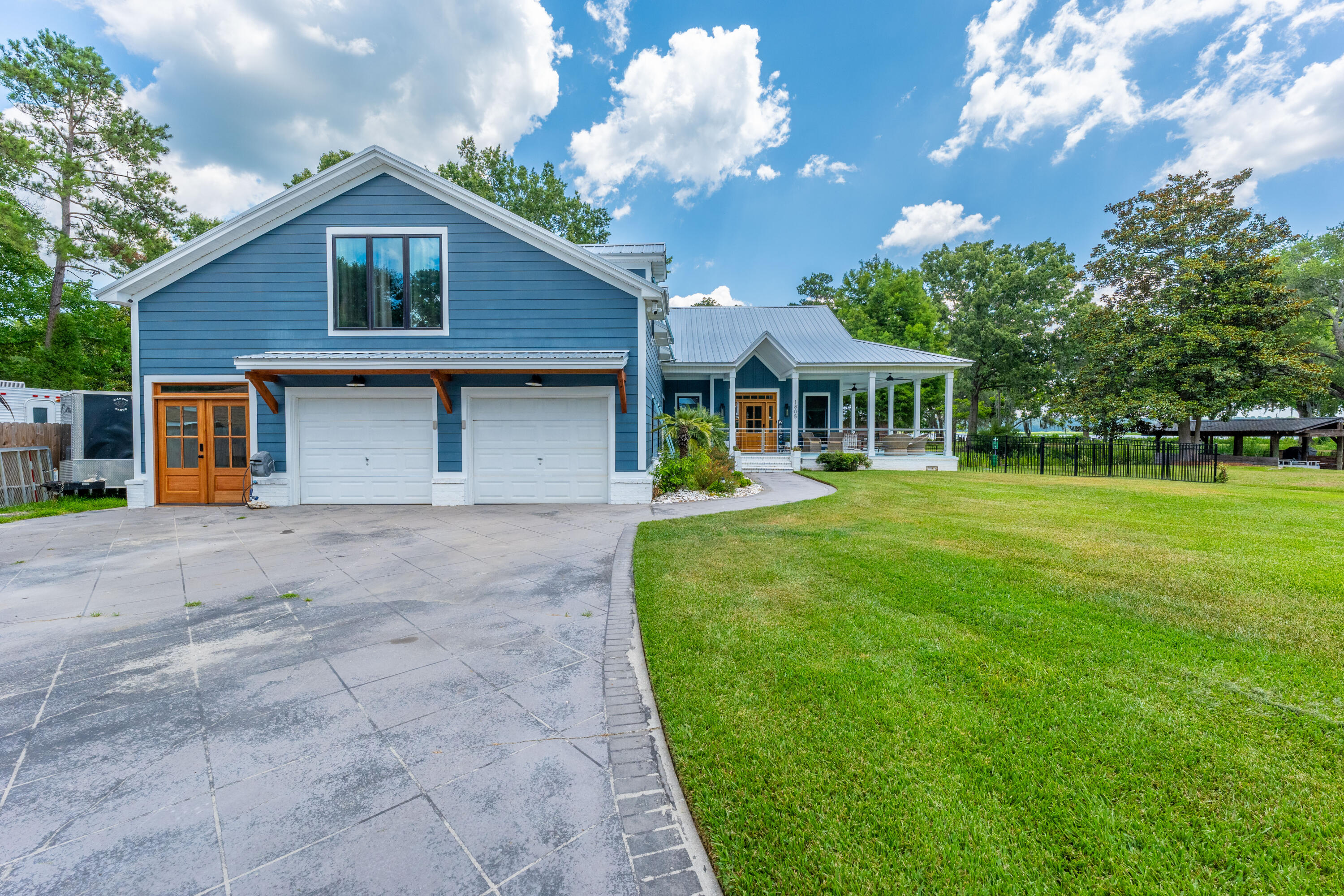1805 Redhead Road Moncks Corner, SC 29461 - Photo 11 of 56 P1036757