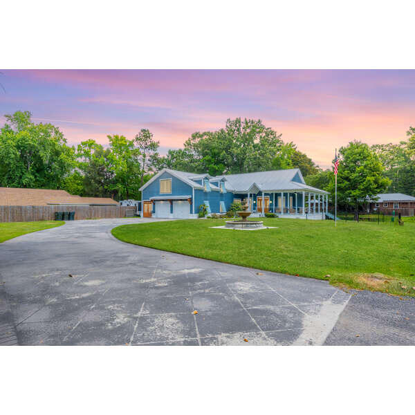 1805 Redhead Road Moncks Corner, SC 29461 - Photo 5 of 56 A-Twilight