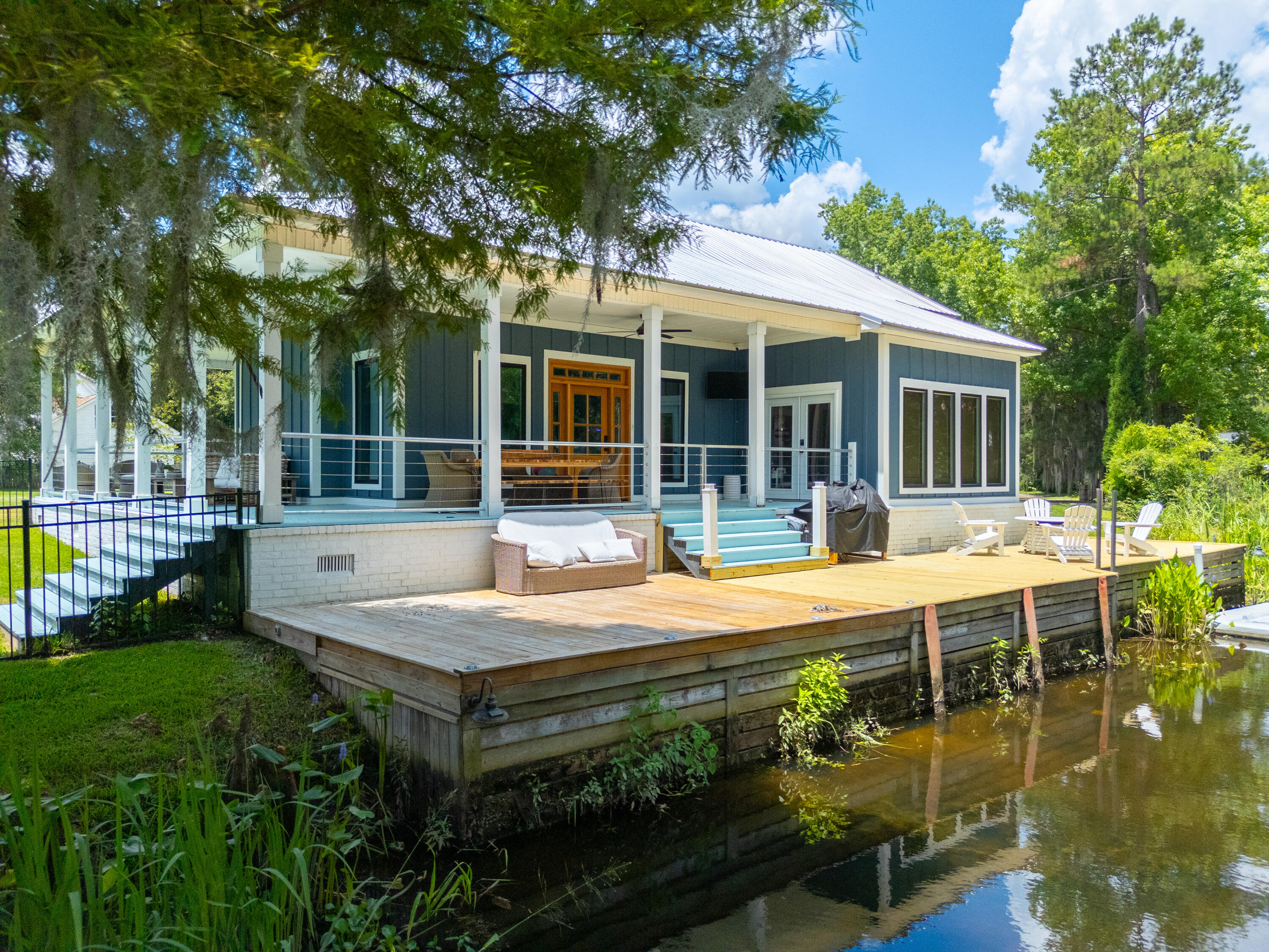 1805 Redhead Road Moncks Corner, SC 29461 - Photo 54 of 56 DJI_20240607124714_0020_D