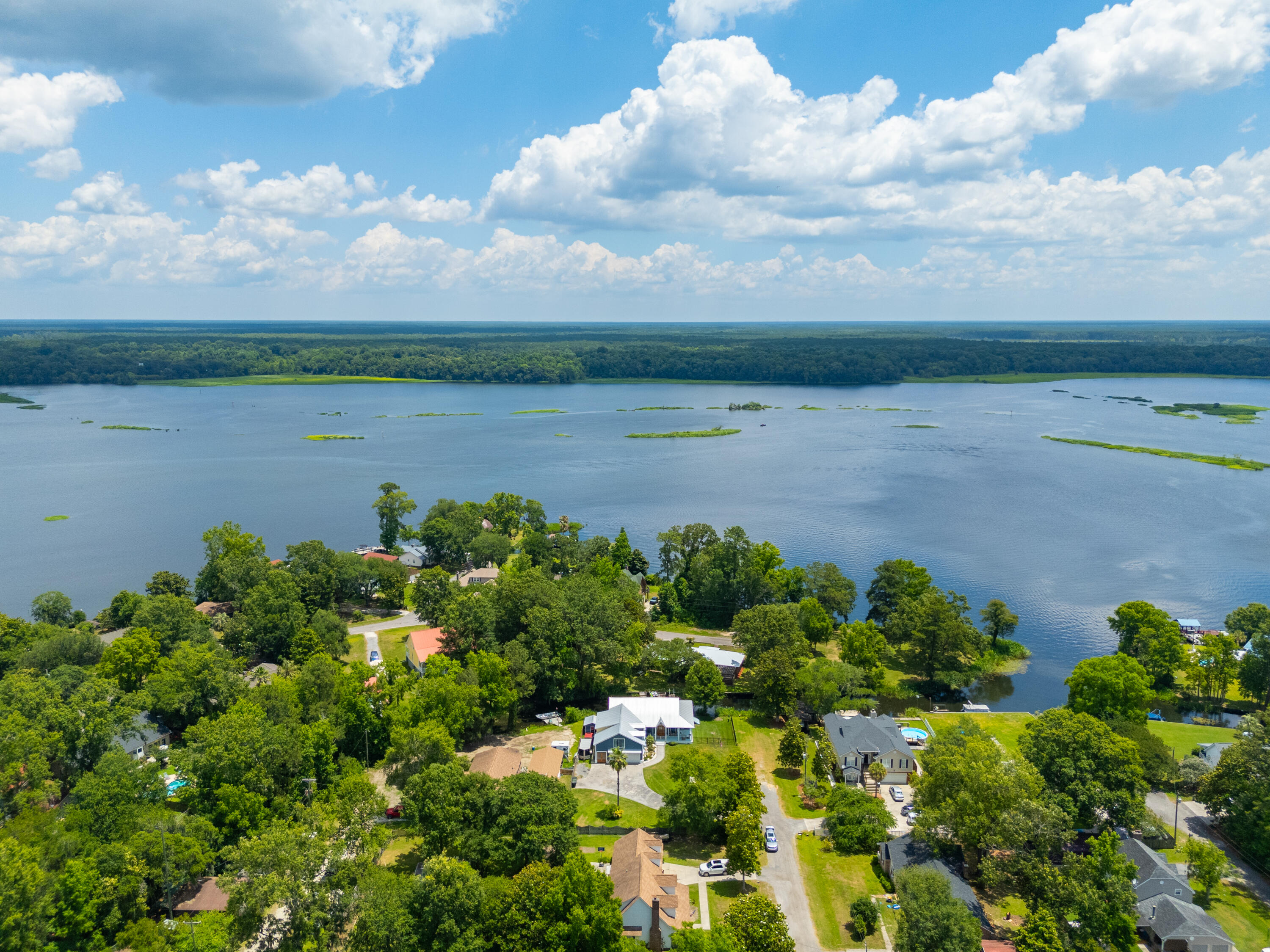 1805 Redhead Road Moncks Corner, SC 29461 - Photo 55 of 56 DJI_20240607124543_0018_D