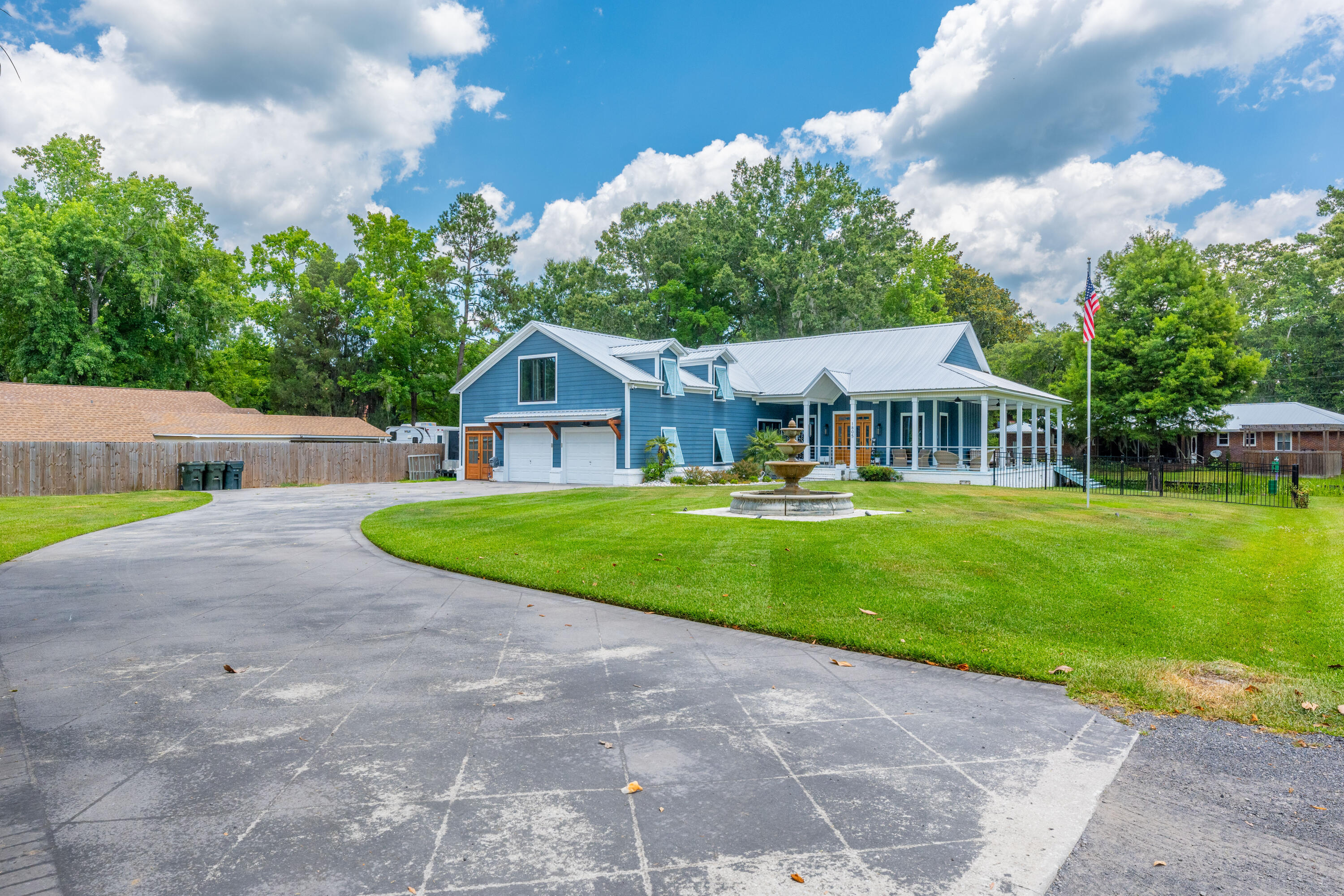 1805 Redhead Road Moncks Corner, SC 29461 - Photo 7 of 56 P1036768