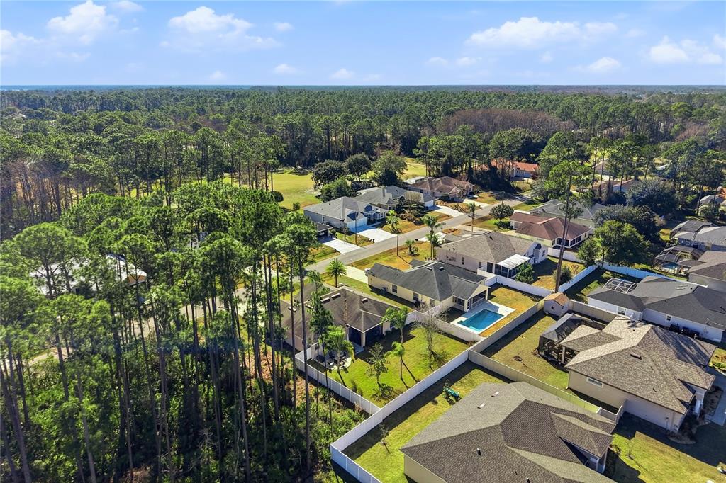 48 Evans Drive Palm Coast, FL 32164 - Photo 47 of 47 a view of a city