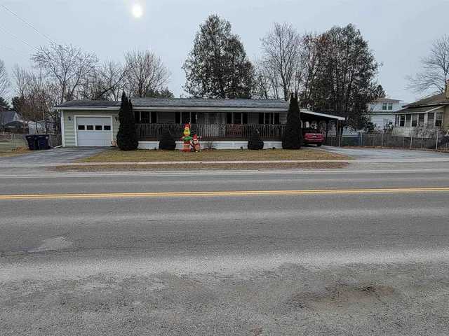 $265,000 | 66 1st Street, Swanton, VT 05488