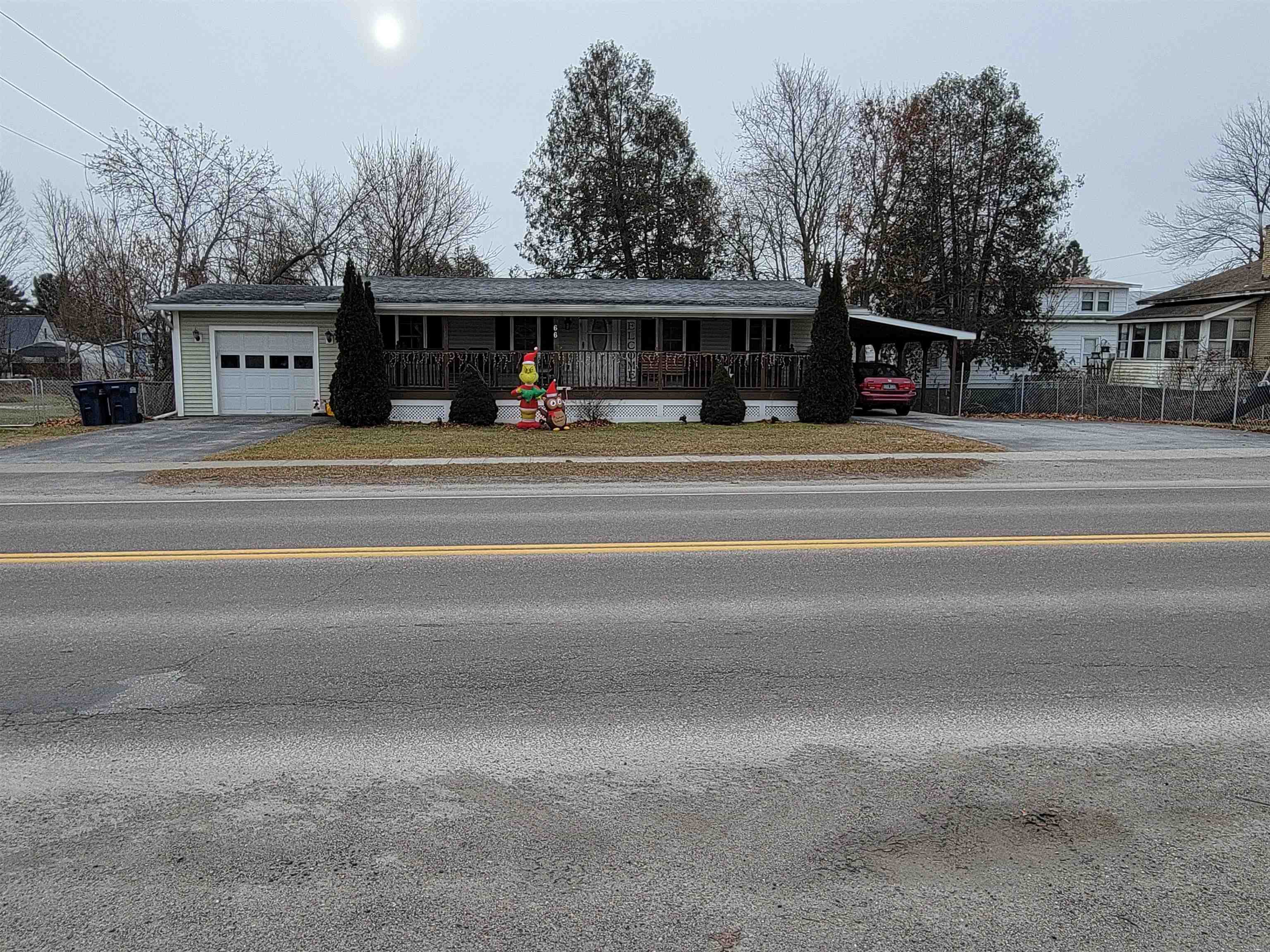 66 1st Street Swanton, VT 05488 - Photo 1 of 18