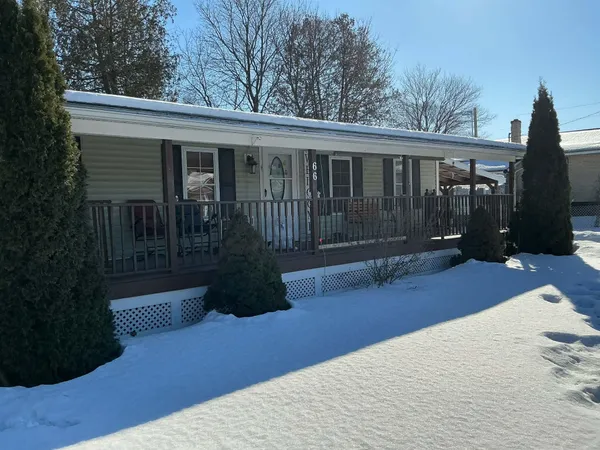 $265,000 | 66 1st Street, Swanton, VT 05488