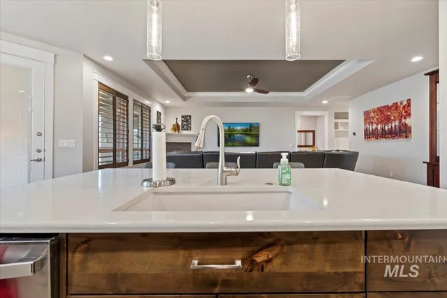 $699,900 | 2360 South Pelion Way, Nampa, ID 83686