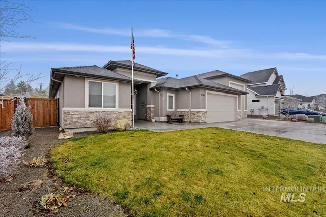 $699,900 | 2360 South Pelion Way, Nampa, ID 83686