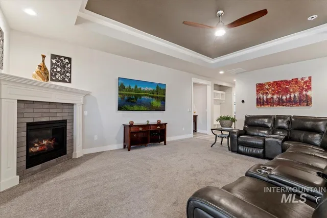 $699,900 | 2360 South Pelion Way, Nampa, ID 83686