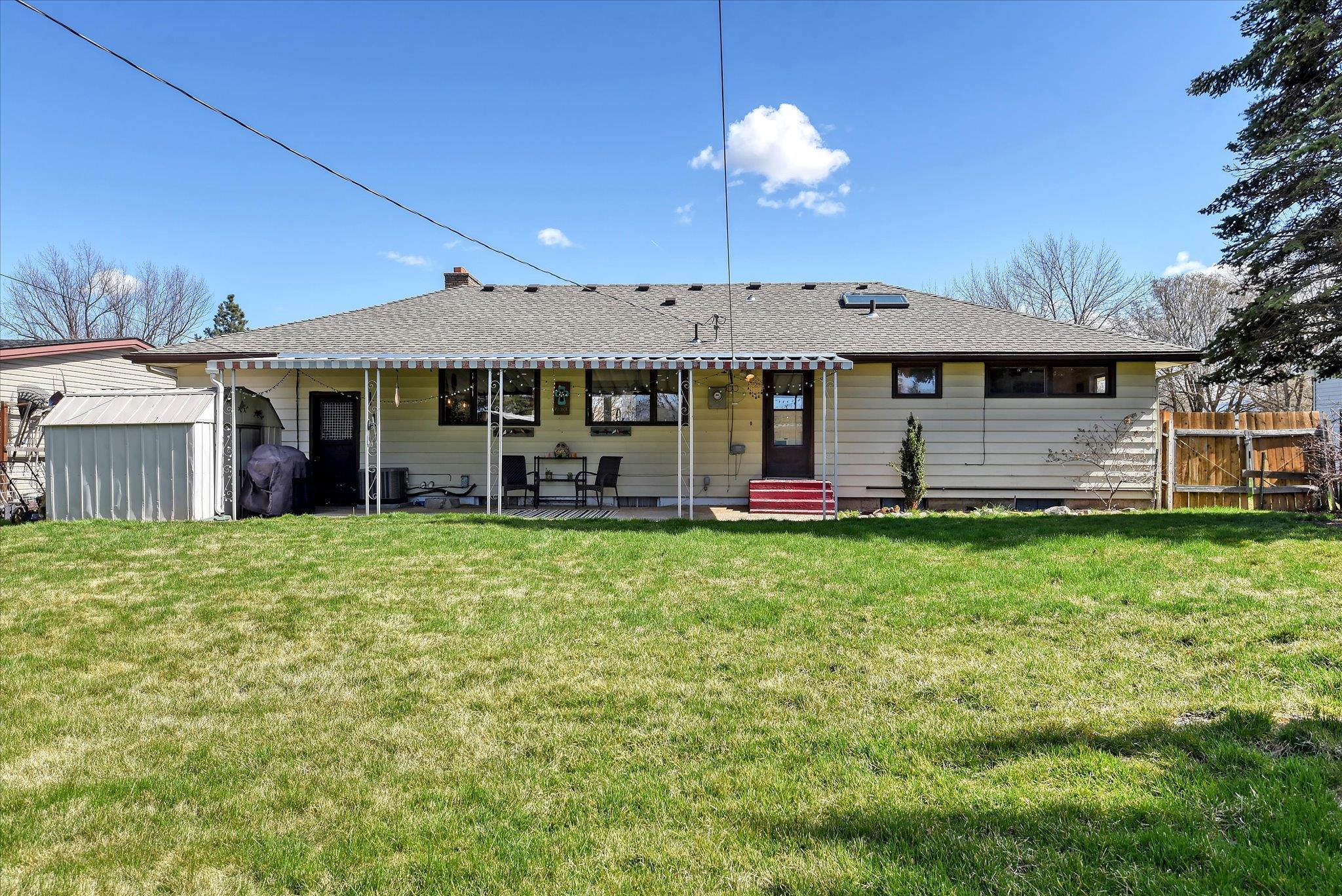 516 South Union Road Spokane Valley, WA 99206 - Photo 25 of 29