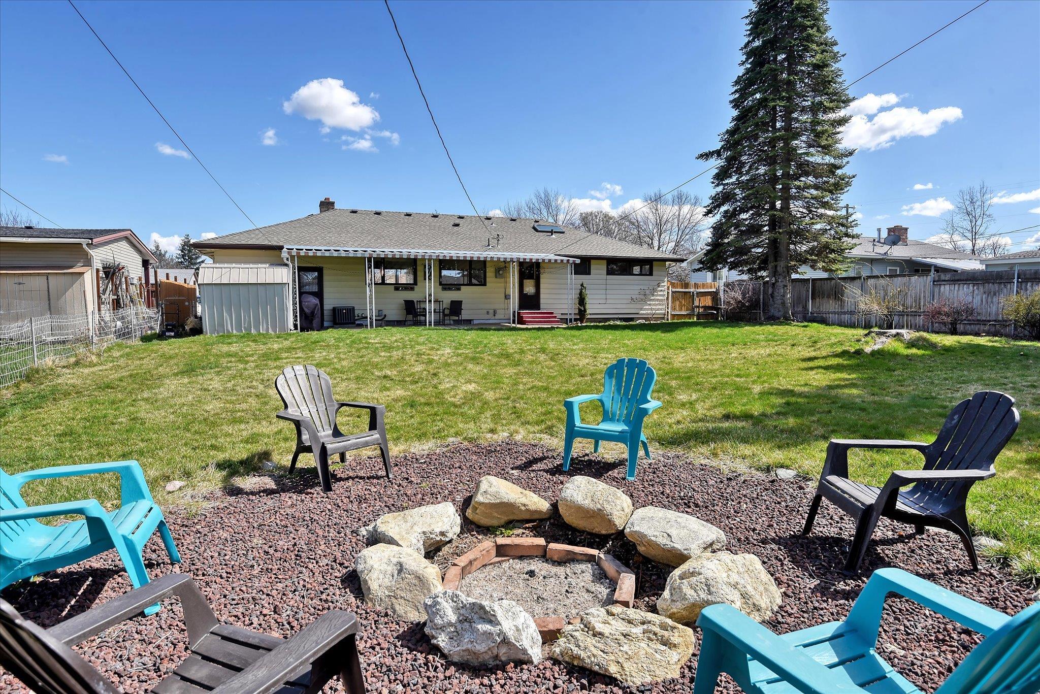 516 South Union Road Spokane Valley, WA 99206 - Photo 28 of 29