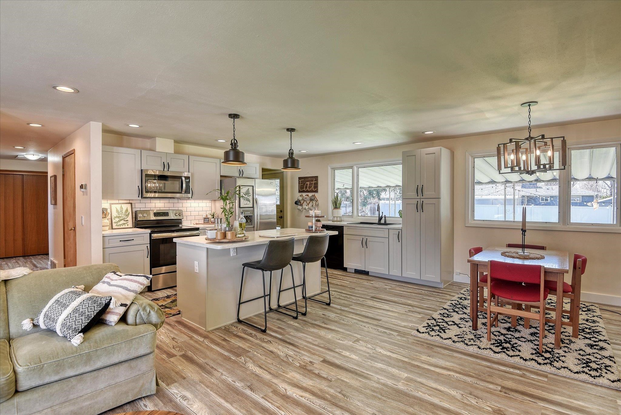 516 South Union Road Spokane Valley, WA 99206 - Photo 5 of 29