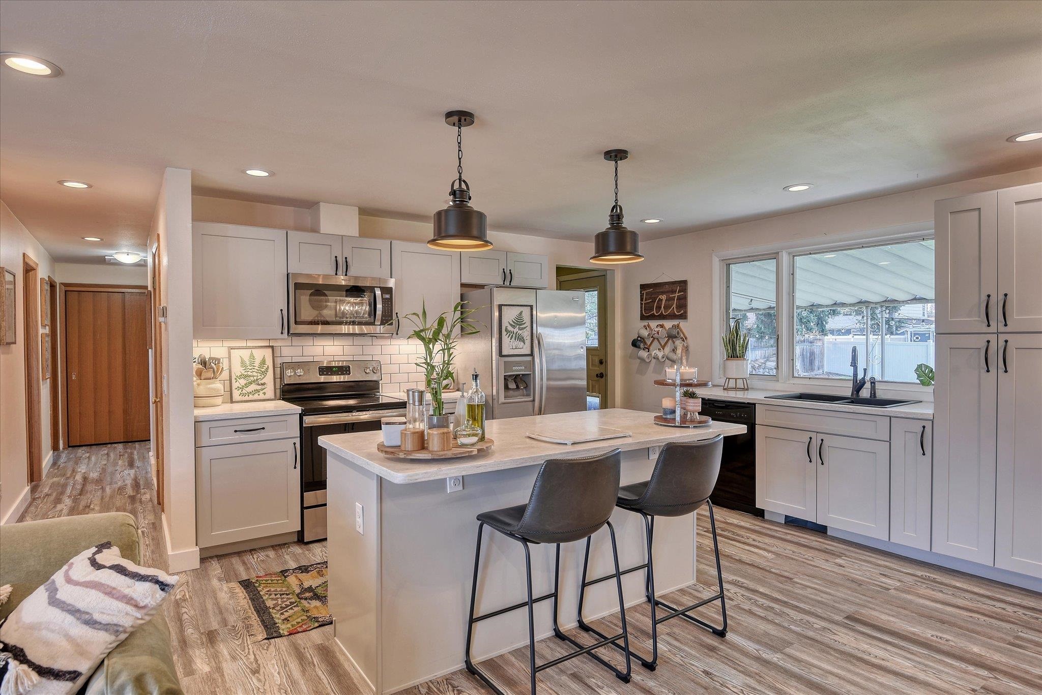 516 South Union Road Spokane Valley, WA 99206 - Photo 7 of 29