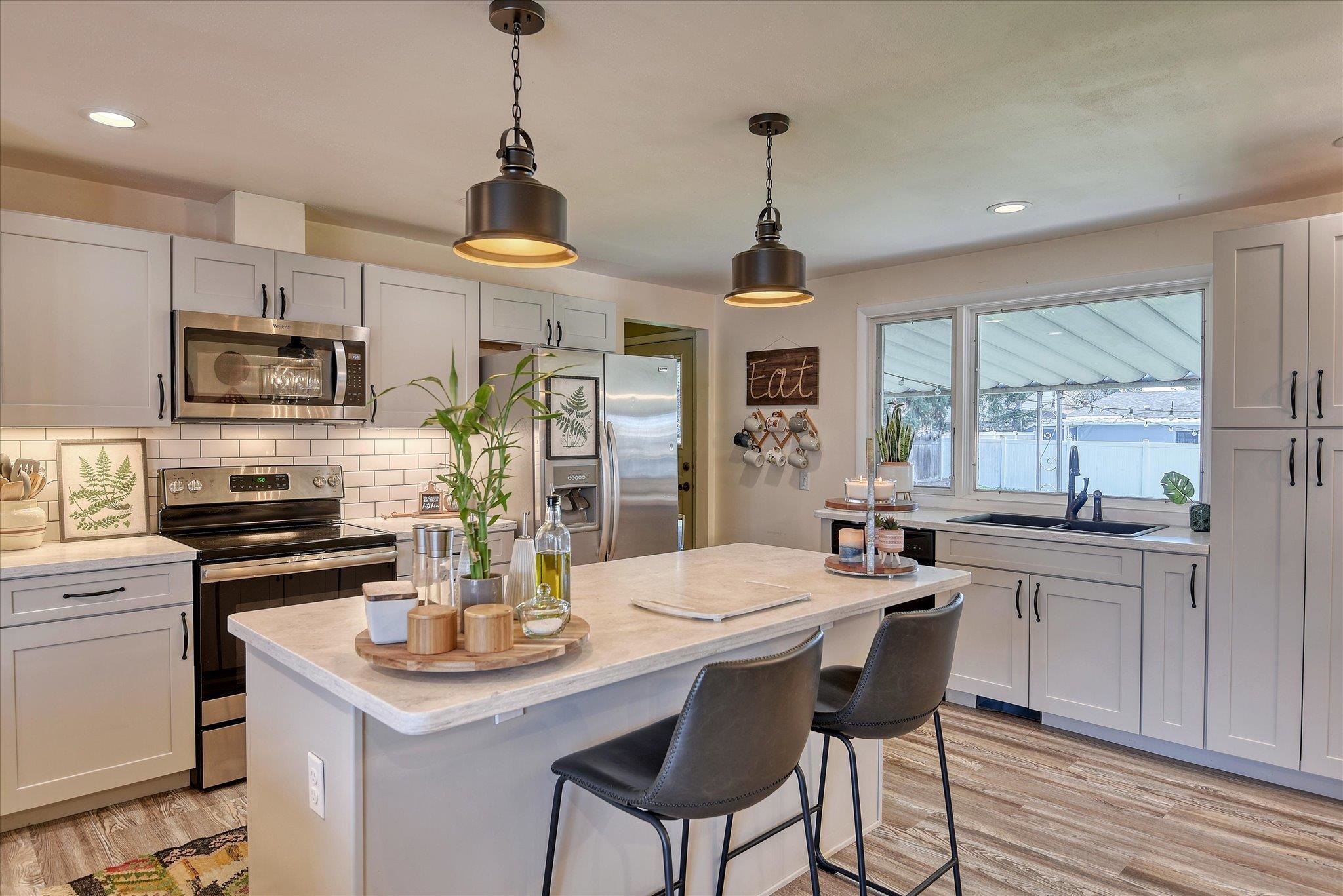 516 South Union Road Spokane Valley, WA 99206 - Photo 8 of 29