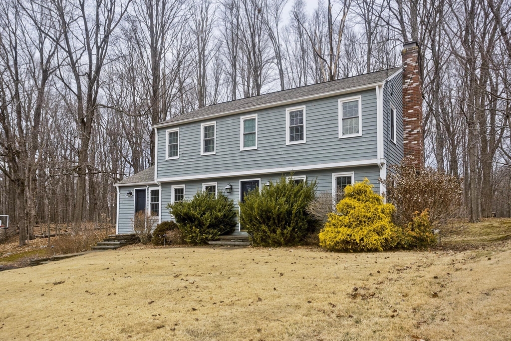 233 Franklin Road Longmeadow, MA 01106 - Photo 2 of 37