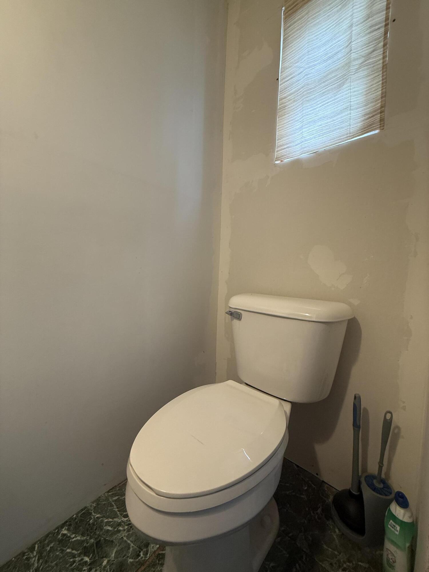 304 Katahdin Avenue Millinocket, ME 04462 - Photo 12 of 35 First Floor Half Bath