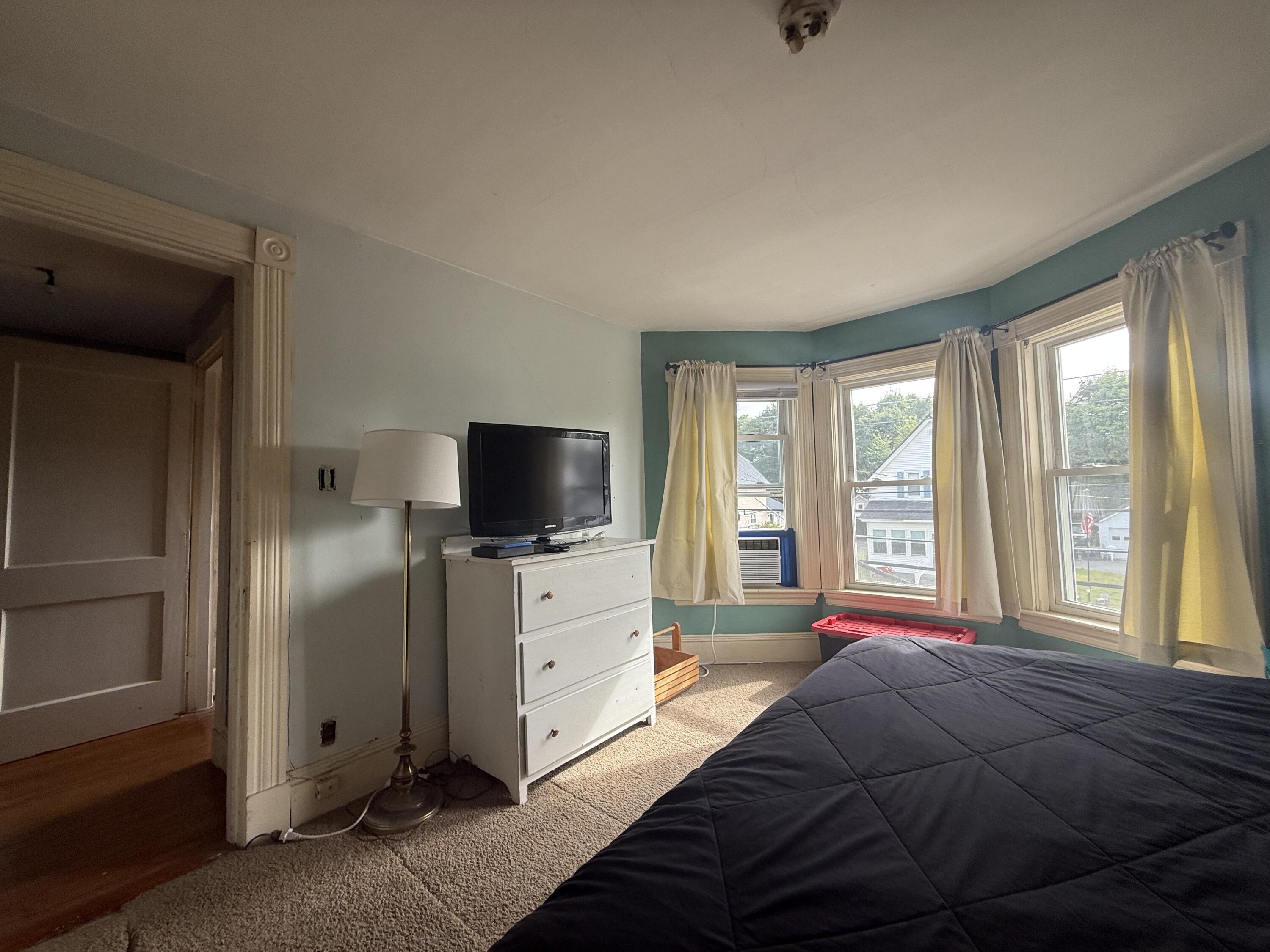 304 Katahdin Avenue Millinocket, ME 04462 - Photo 26 of 35 Primary Bedroom