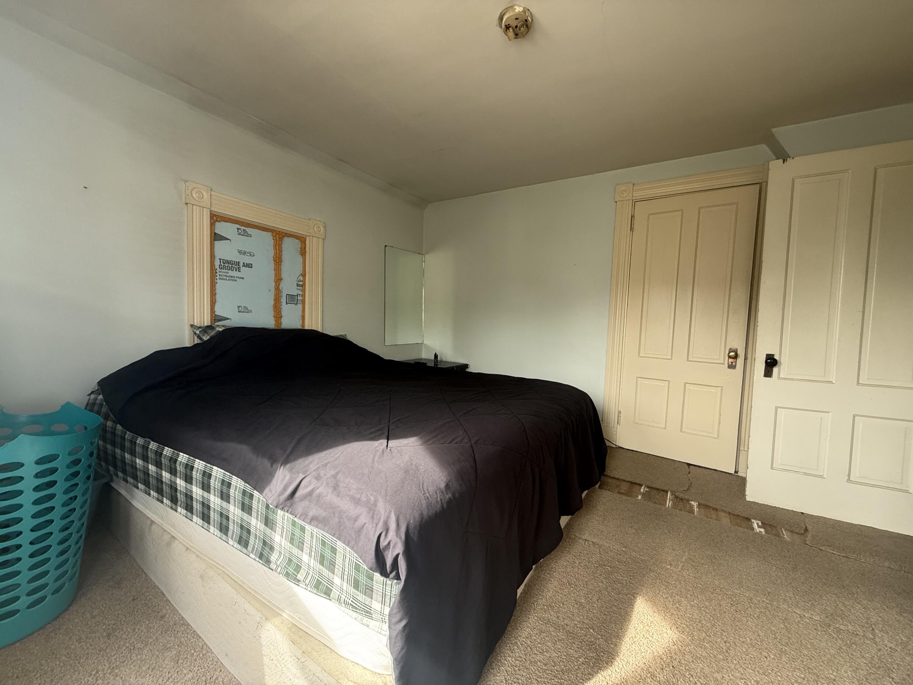 304 Katahdin Avenue Millinocket, ME 04462 - Photo 27 of 35 Primary Bedroom