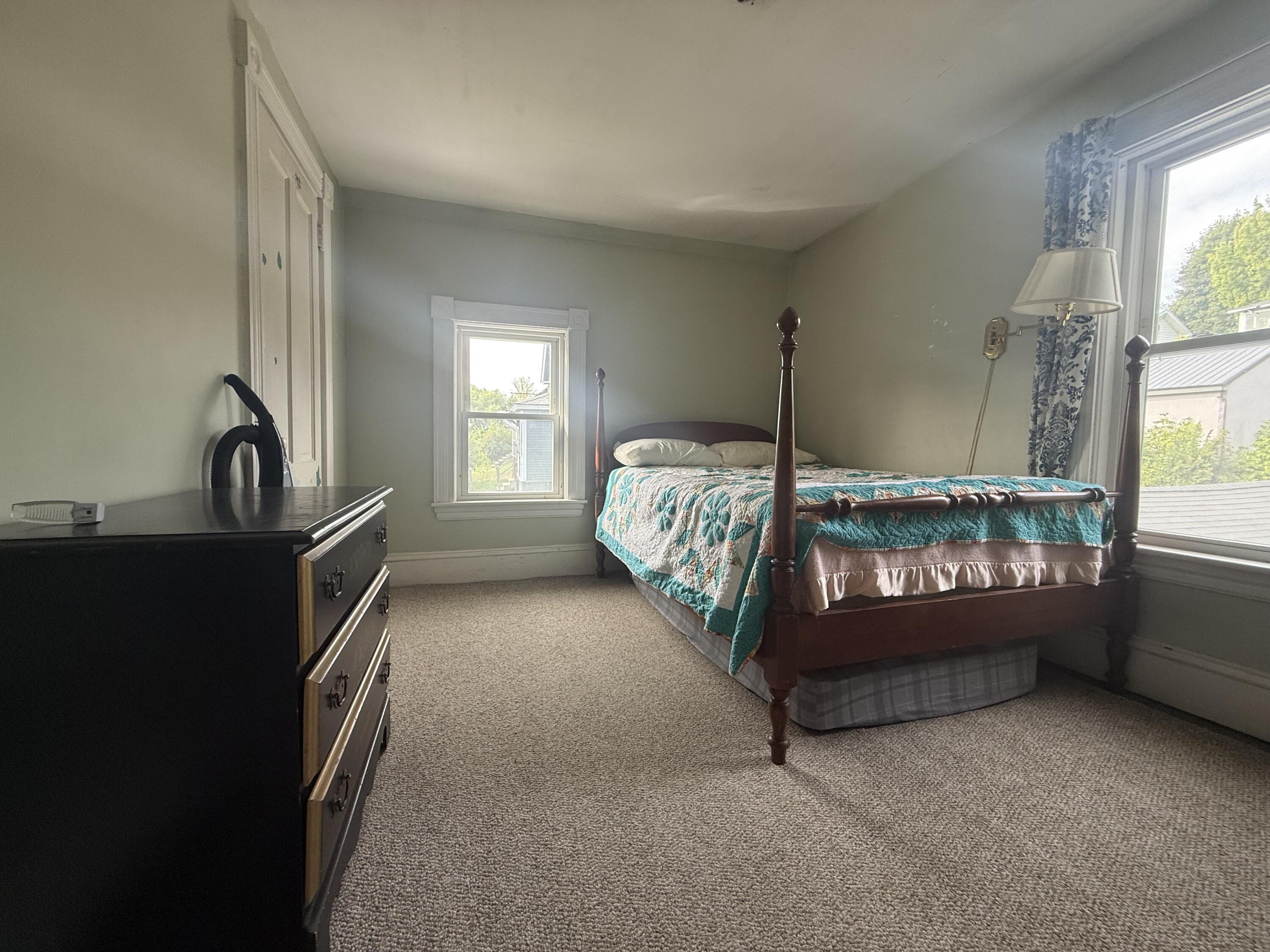 304 Katahdin Avenue Millinocket, ME 04462 - Photo 28 of 35 2nd Bedroom