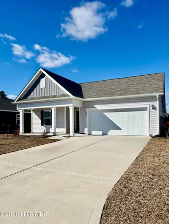 $2,500 | 2008 Course Lane, Unit LOT 246, Surf City, NC 28445