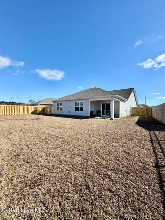 $2,500 | 2008 Course Lane, Unit LOT 246, Surf City, NC 28445