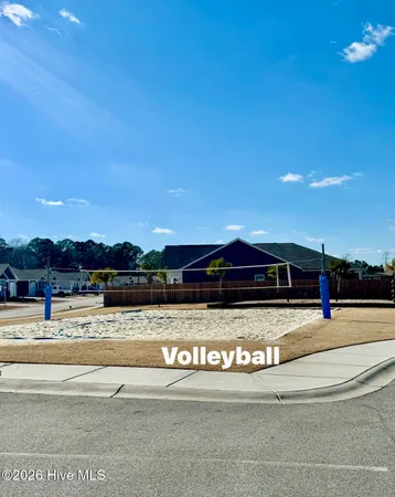 $2,500 | 2008 Course Lane, Unit LOT 246, Surf City, NC 28445