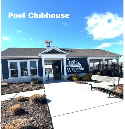 $2,500 | 2008 Course Lane, Unit LOT 246, Surf City, NC 28445